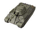 T-34 shielded