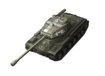 IS-2 (1945)