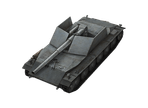 Rhm.-Borsig Waffenträger