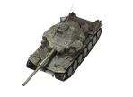 Strv K