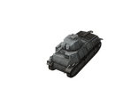 Pz.Kpfw. S35 739 (f)