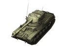 Stridsvagn 74A2