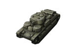 T-28 mod. 1940