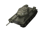 T-34-85 Rudy