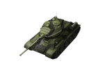 T-34-85 Victory