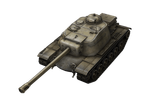T110E4