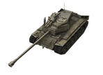 T26E4 SuperPershing