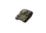 T2 Light Tank