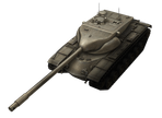 T57 Heavy Tank