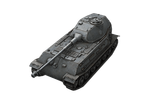 VK 45.02 (P) Ausf. B