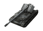 Waffenträger auf Pz. IV