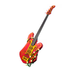 Snoop's Holladizzle Bass