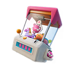 Clawz Retro