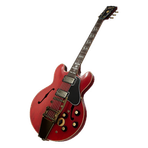 Marty's Gibson ES-345