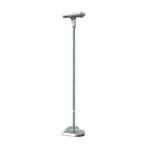 Sabrina's Mic