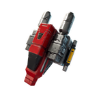 Tank Cannons