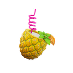 Movie Maker's Mocktail