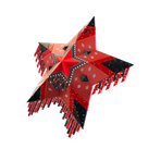 Pink Pony Star