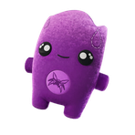 Sprite Plushie