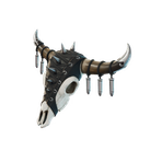Ritual Longhorn