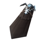 Apocalypse Shroud