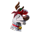 Fa-la-la-Llama