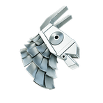 Prized Llama