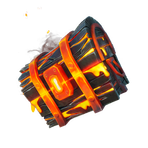 Volcanic Cache
