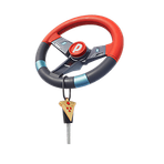 Stealing Wheel