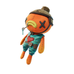 Fishstick Pincushion