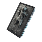 Carbonite Fishstick