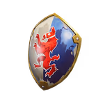 Squire Shield