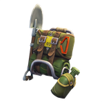 Raptor Satchel