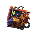 Rust Bucket
