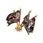 Royale Flags