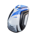 Blue Shift