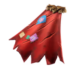 Fabled Cape