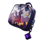 Dark Bag