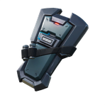 Reinforced Backplate
