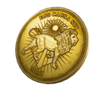 Gold Token