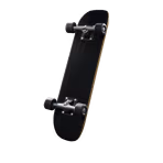 Back Board