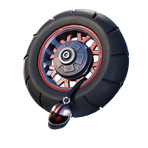 Wheelie
