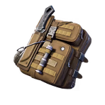 Arroyo Pack