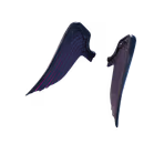 Heartless Wings