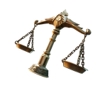 Scales of Justice
