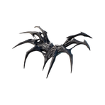 Tendrils of Venom