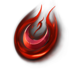 Crimson Crest