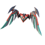 The Imagined Wingspan 
