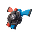 Twin Crossfire