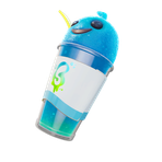 Ice-Blasted Snow Crunchem